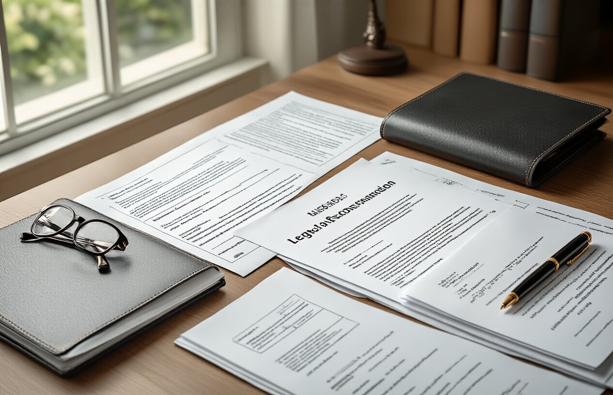 Descubra os Requisitos e Documentos Necessários