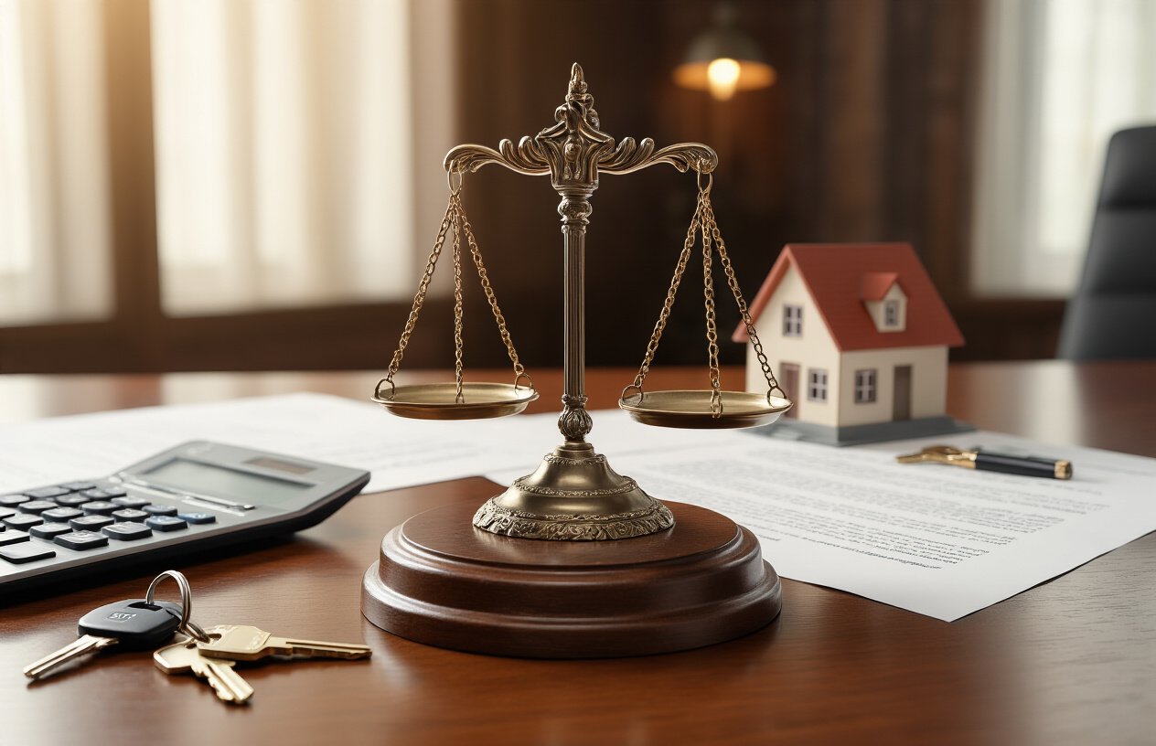 Conheça Seus Direitos Sobre Bens e Patrimônio