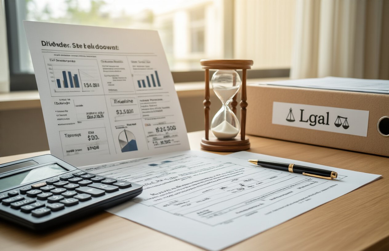 Conheça os Custos e Prazos do Processo