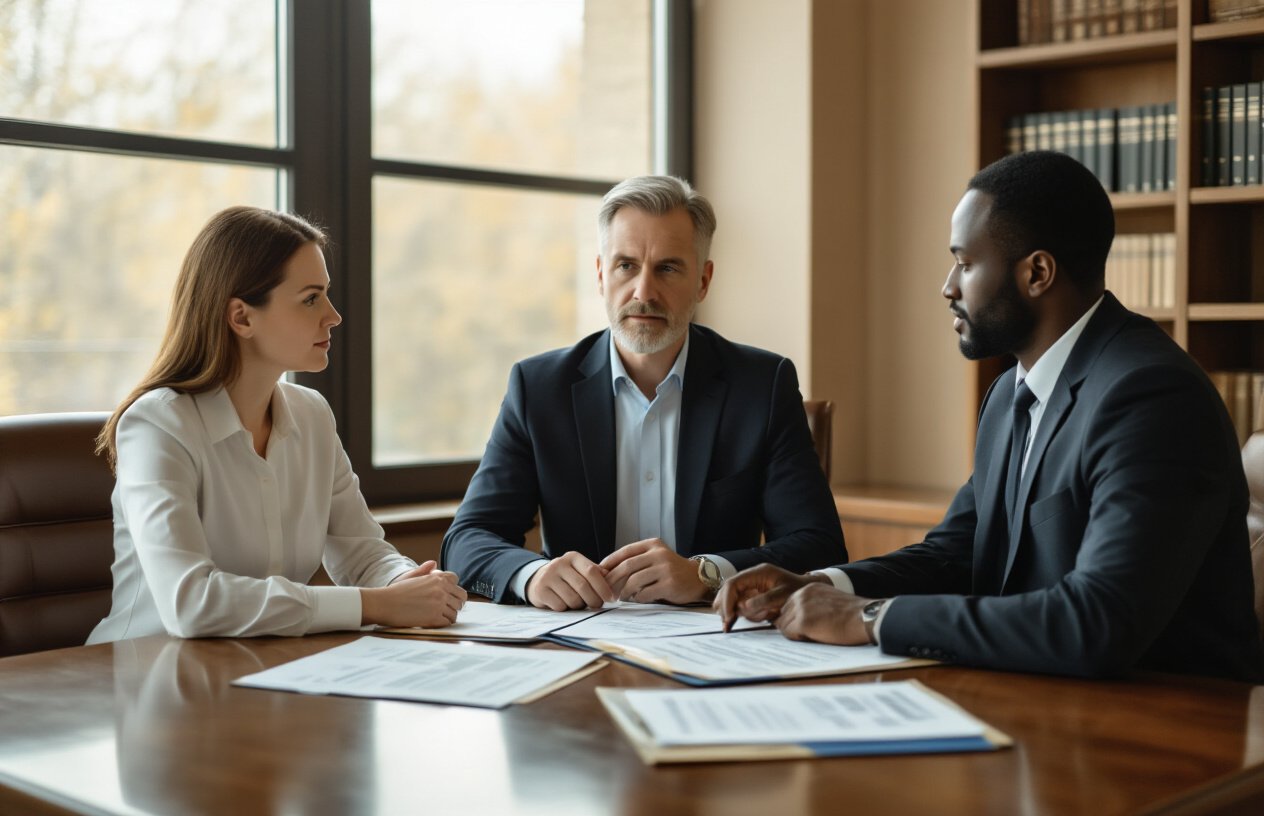 Entenda os Diferentes Tipos de Divórcio Disponíveis