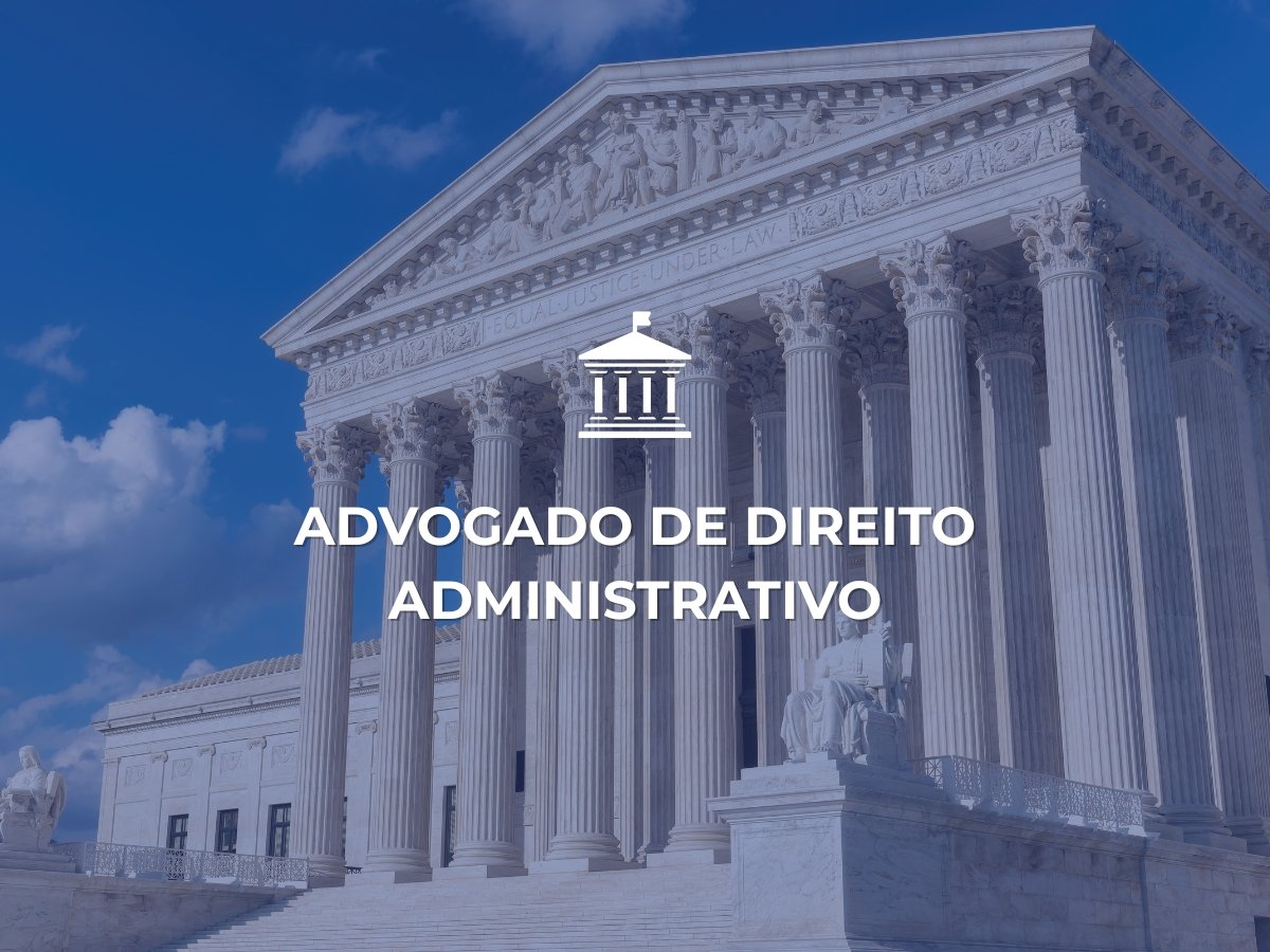 Imagem padrão para listagem de advogado de direito administrativo — ParaViverBem