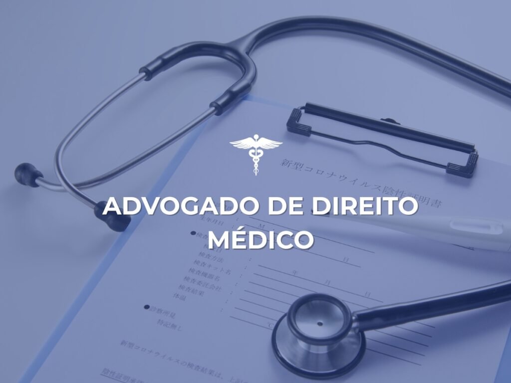 Imagem padrão para listagem de advogado de direito médico — ParaViverBem