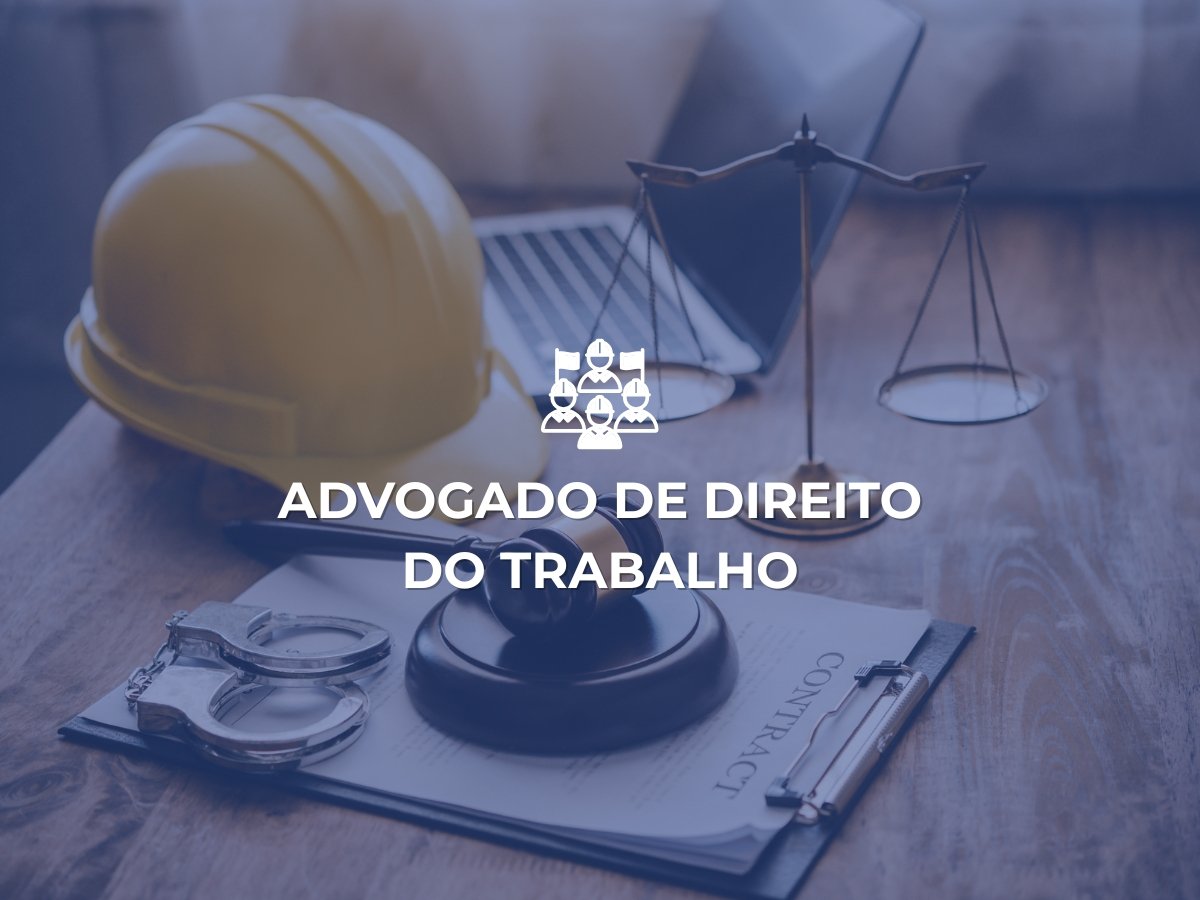 Imagem padrão para listagem de advogado de direito do trabalho — ParaViverBem