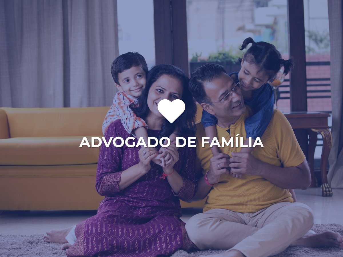 Imagem padrão para listagem de advogado de familia — ParaViverBem