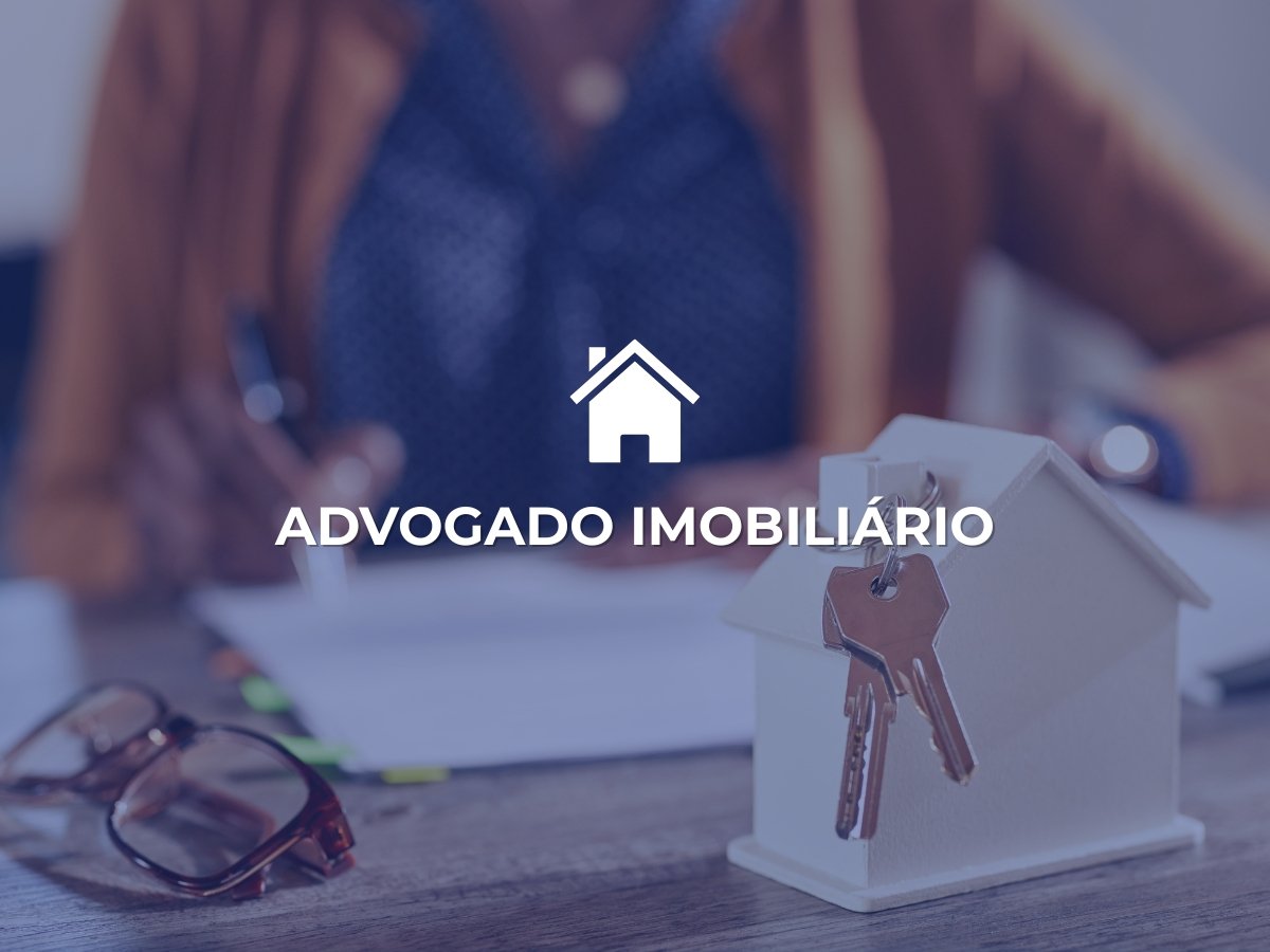 Imagem padrão para listagem de advogado imobiliário — ParaViverBem