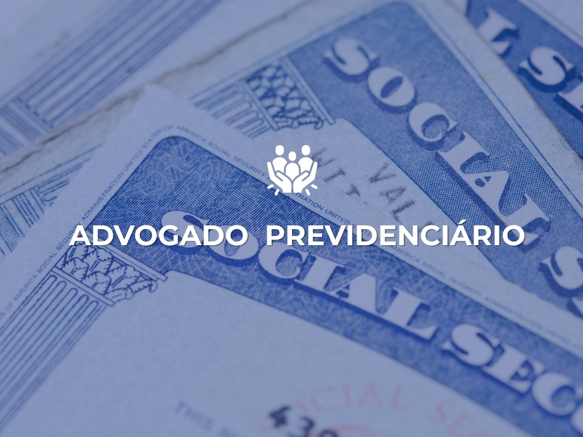 Imagem padrão para listagem de advogado previdenciário — ParaViverBem