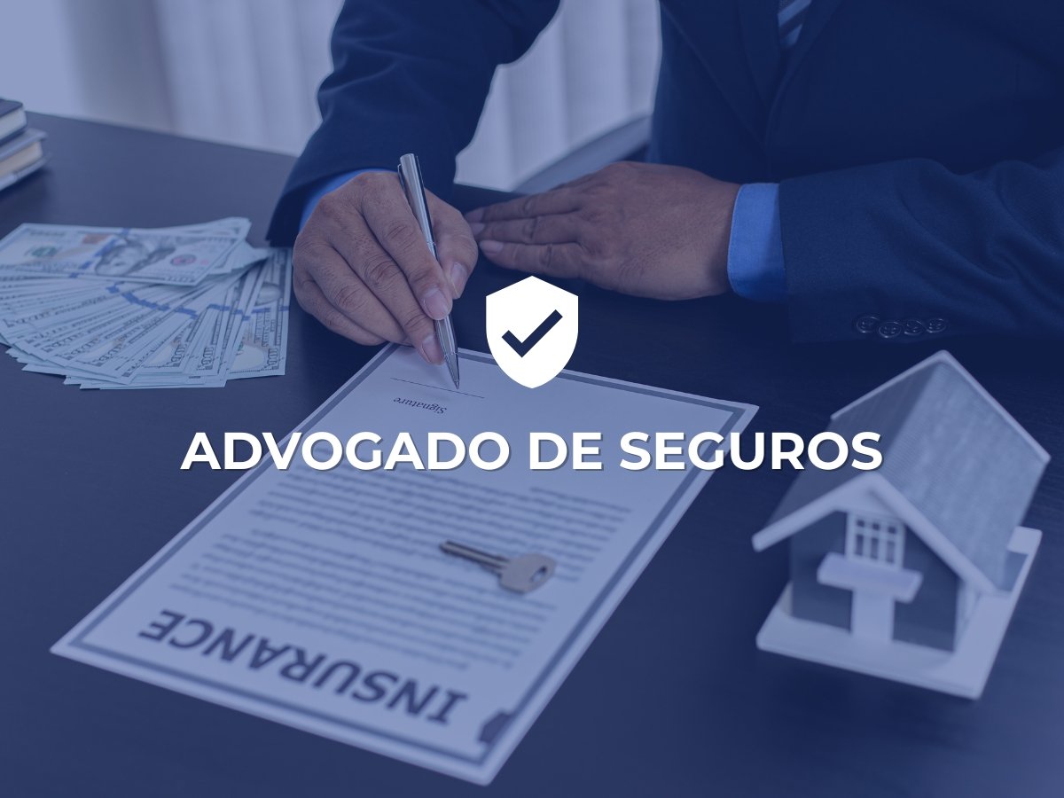 Imagem padrão para listagem de advogado de seguros — ParaViverBem