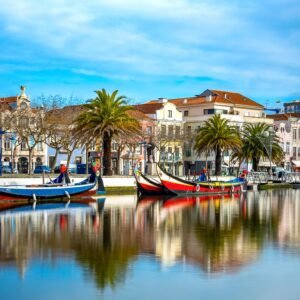 Para Viver Bem Aveiro