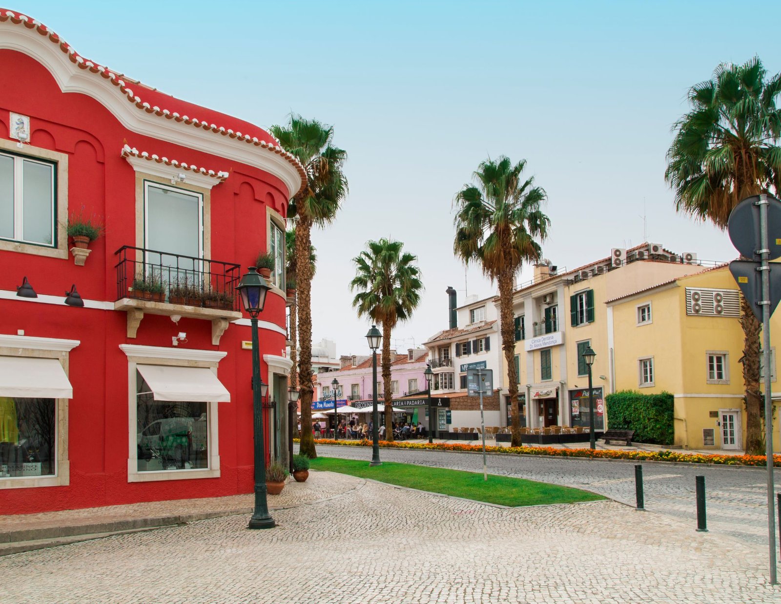 Para Viver Bem Cascais