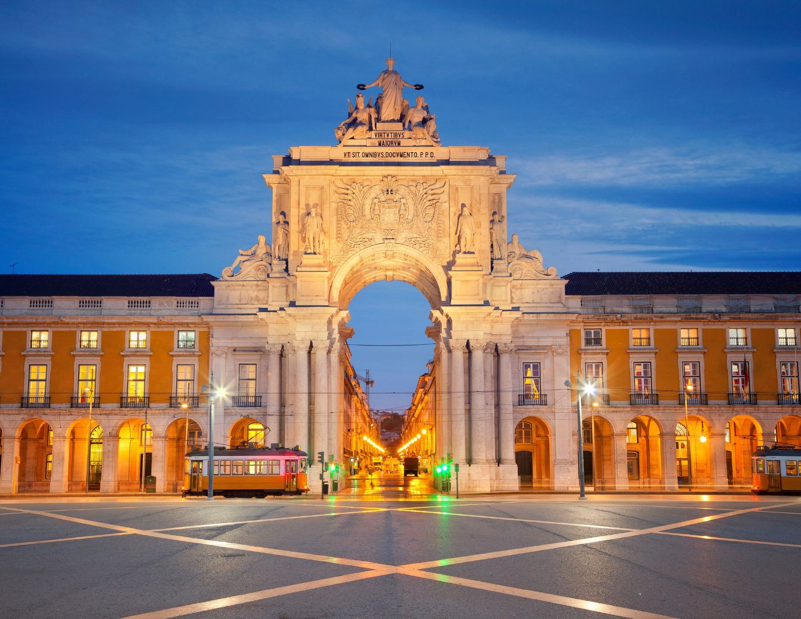 Para Viver Bem Lisboa