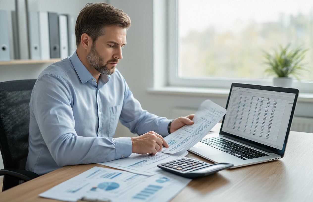 Calcule Corretamente Sua Indenização e Verbas Rescisórias