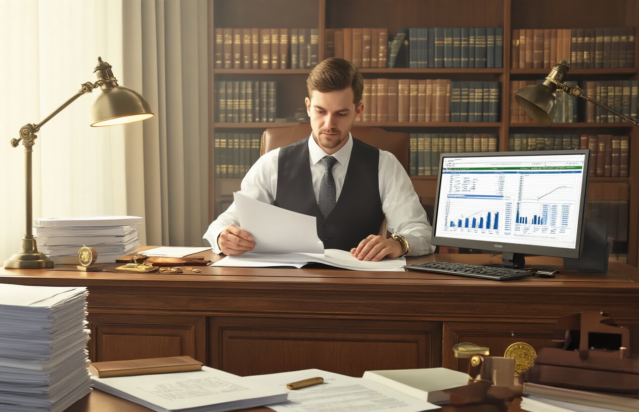 Procedimentos legais para validar os cálculos no cartório