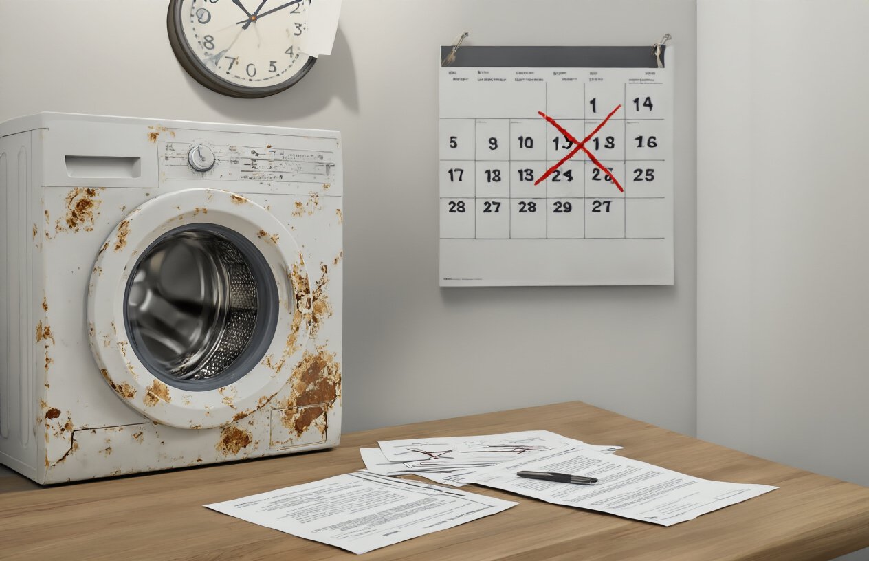 Prazos legais para reclamação de defeitos ocultos