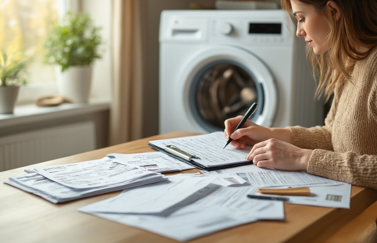 Estratégias para fortalecer sua reclamação