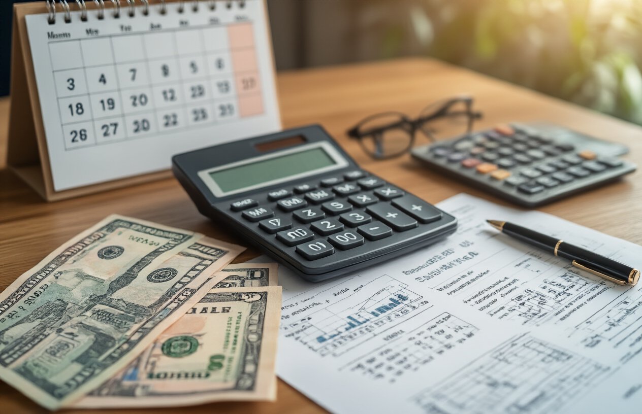 13º Salário Proporcional e Forma de Cálculo