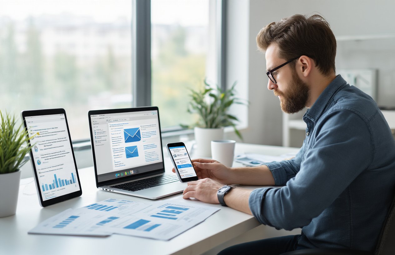 Colete evidências digitais que comprovem seu horário real de trabalho