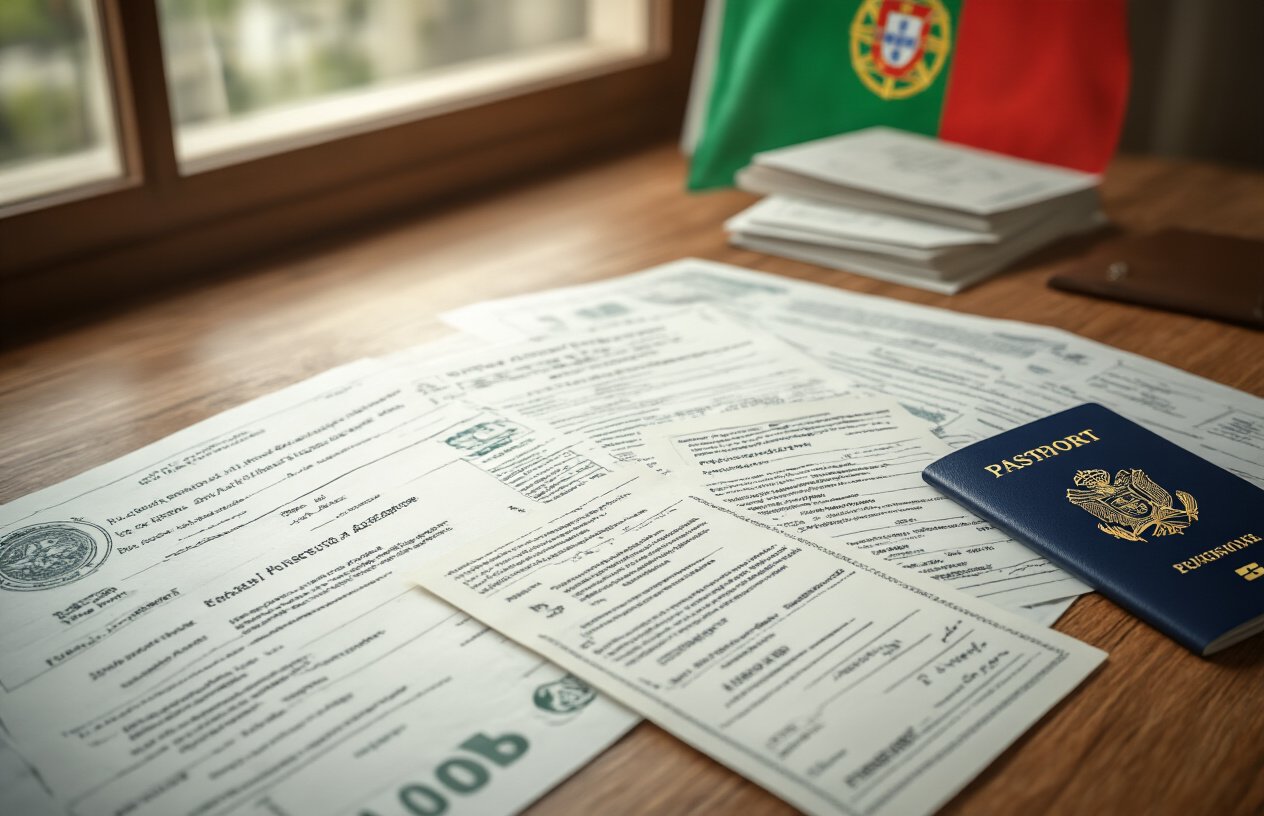 Fontes Aceitas de Rendimento Passivo pelo SEF