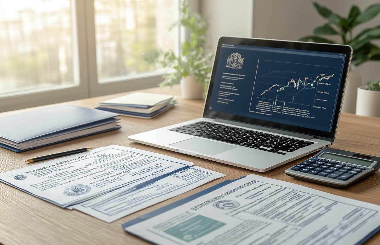 Apresentação Estratégica da Documentação