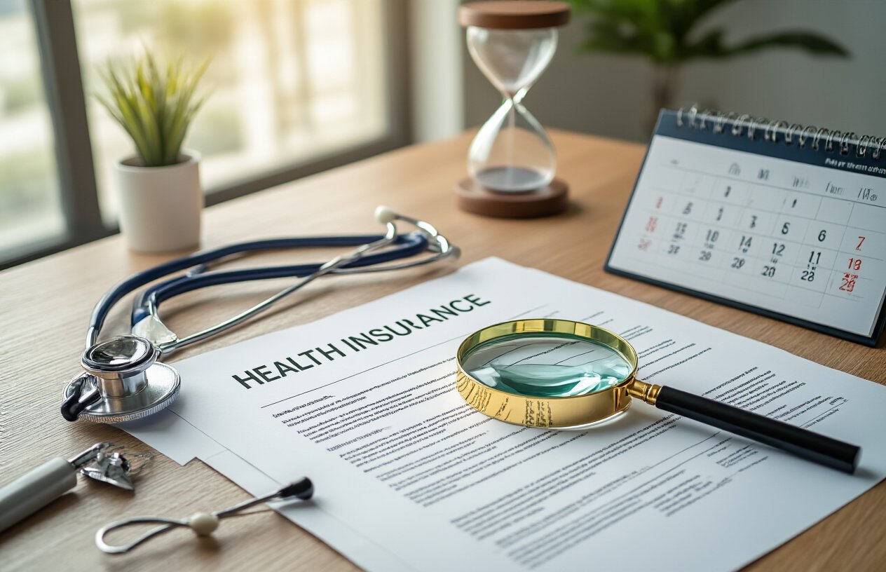 Desvende as regras de carência dos planos de saúde