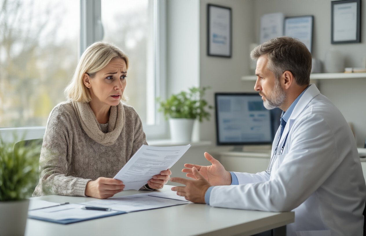 Saiba como agir quando seu plano nega cobertura indevidamente