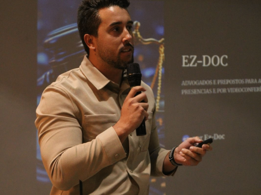 Dr. Nicolas Rodrigues