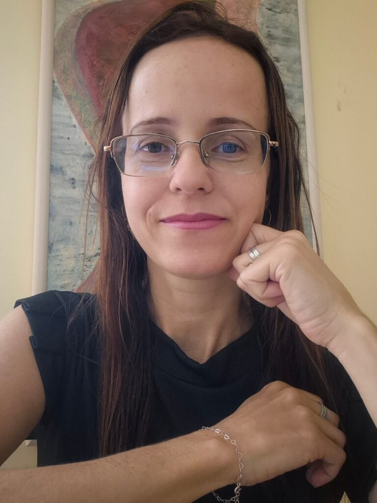 Dra. Anna Lucia Vianna