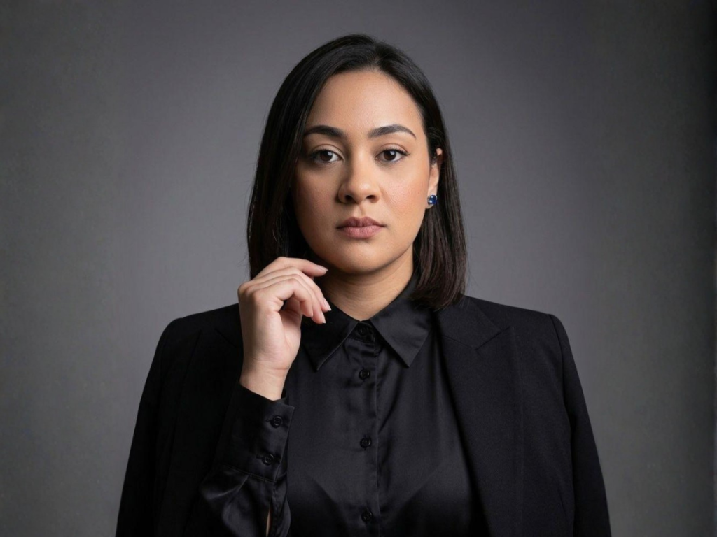 Dra Kelly Godoy 